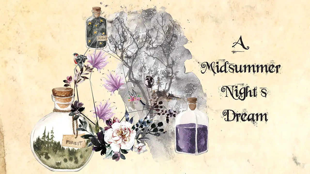 A Midsummer Night's Dream